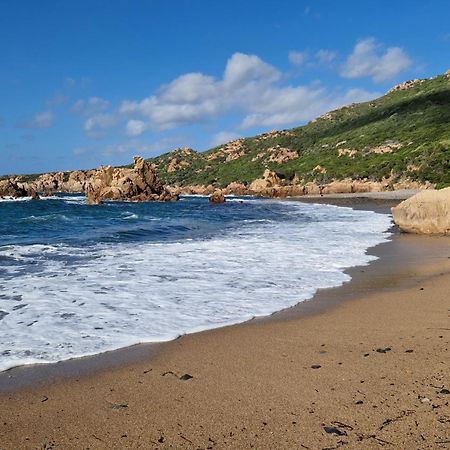 Sardinia Sea Vacation Villa Коста-Парадисо Экстерьер фото