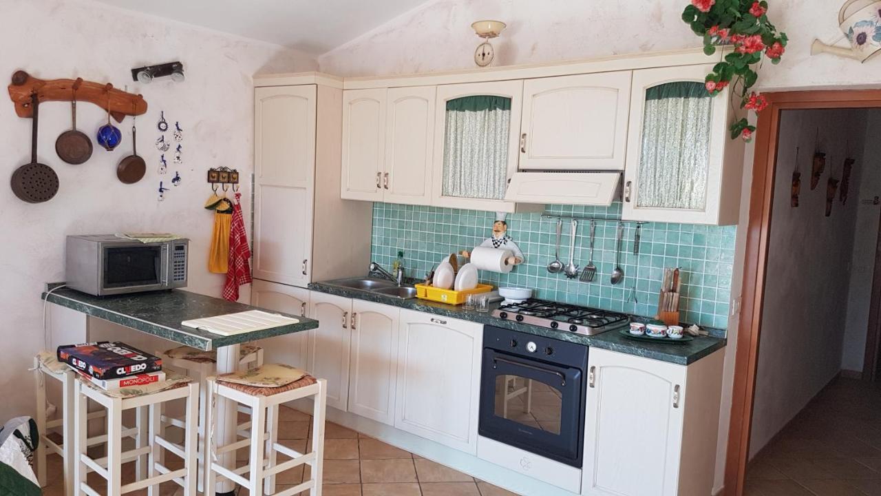 Sardinia Sea Vacation Villa Коста-Парадисо Экстерьер фото
