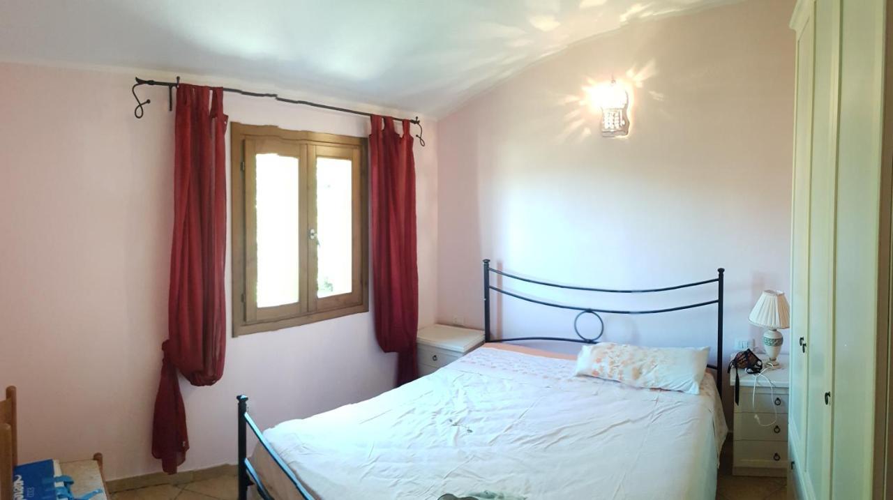 Sardinia Sea Vacation Villa Коста-Парадисо Экстерьер фото